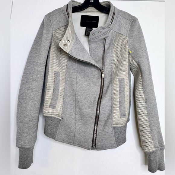 NWOT DOUBLE STANDARD CLOTHING jacket - Picture 6 of 16